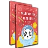 Matematik Gezegeni 1. Sınıf ( 2 Kitap )