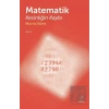 Matematik Kesinliğin Kaybı