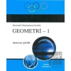Matematik Olimpiyatlarına Hazırlık Geometri - 1