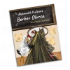 Matematik Profesörü Berber Olursa