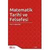 Matematik Tarihi ve Felsefesi