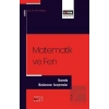 Matematik ve Fen Alanında - Uluslararası Araştırmalar