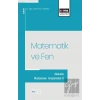 Matematik ve Fen Alanında Uluslararası Araştırmalar II