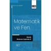 Matematik ve Fen Alanında Uluslararası Araştırmalar III