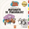 Matematik ve Penguenler! - İlk Okuma 13