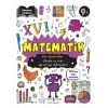 Ödevlere Yardımcı - Matematik 9+ Yeni Alıştırmalar