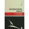 Matematiksel Analiz İşletme ve Ekonomi Uyg.
