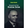 Matematikte Bir Öncü Kerim Erim