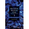 Materia Medica Viva 1
