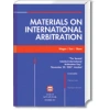 MATERIALS ON INTERNATIONAL ARBITRATION / İ.ESİN
