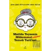 Matilda Teyzenin Nükleer Yemek Tarifleri