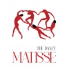 Matisse - Dans 1 - Kırmızı