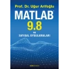 Matlab 9.8 ve Sayısal Uygulamaları