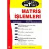 Matris İşlemleri