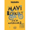 Mavi Bisiklet - Atılın Maceraları 2