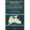 Mavi Karadeniz Kongresi: Siyaset, Ekonomi ve Toplum / Blue Black Sea International Congress On Politics, Economics and Society