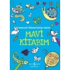Mavi Kitabım - Renkleri Öğreniyorum Serisi