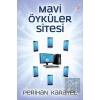 Mavi Öyküler Sitesi