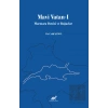 Mavi Vatan-I Marmara Denizi ve Boğazlar
