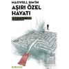 Maxwell Simin Aşırı Özel Hayatı