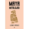Maya Mitolojisi