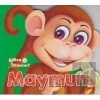 Maymun