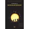 Maymunlar Gezegeni