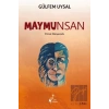 Maymunsan - Primat Dünyasında