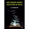 Mecdi Sadreddin Sayman’ın Eserleri Üzerine Bir İnceleme
