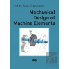 Mechanical Design of Machine Elements