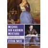Meçhul Bir Kadının Mektubu