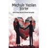 Meçhule Yazılan Şiirler