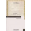 Medea Latince - Türkçe (Seneca)
