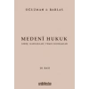 Medeni Hukuk
