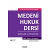 Medeni Hukuk Dersi Sorular ve Cevaplar