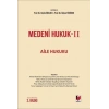 Medeni Hukuk II Aile Hukuku