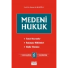 Medeni Hukuk KİŞİLER HUKUKU
