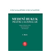 Medeni Hukuk Pratik Çalışmalar