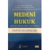 MEDENİ HUKUK PRATİK ÇALIŞMLARI 3.BASI 2023