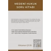 Medeni Hukuk Soru Kitabı