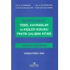 MEDENİ HUKUK TEMEL KAVRAMLAR KİŞİLER PRATİK A.MAKARACI