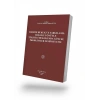 Medeni Hukuk Ve Yargılama Hukuku Yönüyle Tüketici Hukukunda Güncel Problemler Sempozyumu