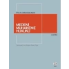 Medeni Muhakeme Hukuku - Abdurrahim Karslı