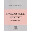 Medenî Usul Hukuku