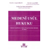Medeni Usul Hukuku - L. Şanal Görgün, Levent Börü, Mehmet Kodakoğlu