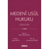Medeni Usul Hukuku Ders Kitabı
