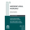 Medeni Usul Hukuku - Hukuk Mesleklerine Giriş Sınavına Hazırlık