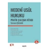 Medenî Usûl Hukuku Pratik Çalışma Kitabı Tamamı Çözümlü