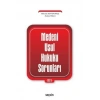 Medeni Usul Hukuku Sorunları Cilt: 5