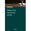 Medeni Usul Hukukunda Süreler